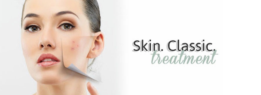 Our Services - Skin Classic